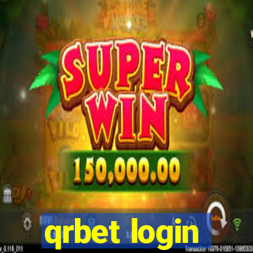 qrbet login